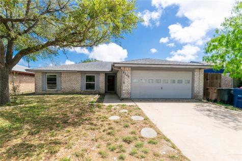 2240 Lombardy Drive Corpus Christi TX 78418