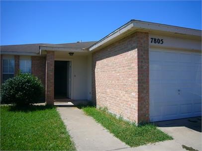 7805 Grizzley Drive Corpus Christi TX 78414