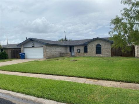 2241 Dorchester Drive Corpus Christi TX 78418