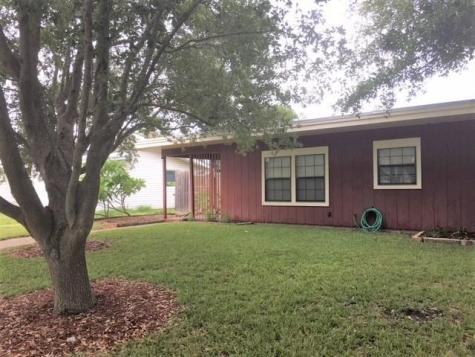 5808 Hinman Drive Corpus Christi TX 78412