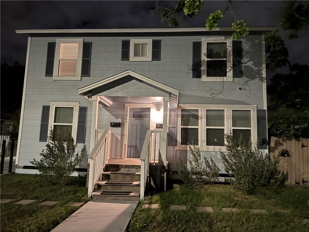 2837 Santa Fe Street 2 Corpus Christi TX 78404