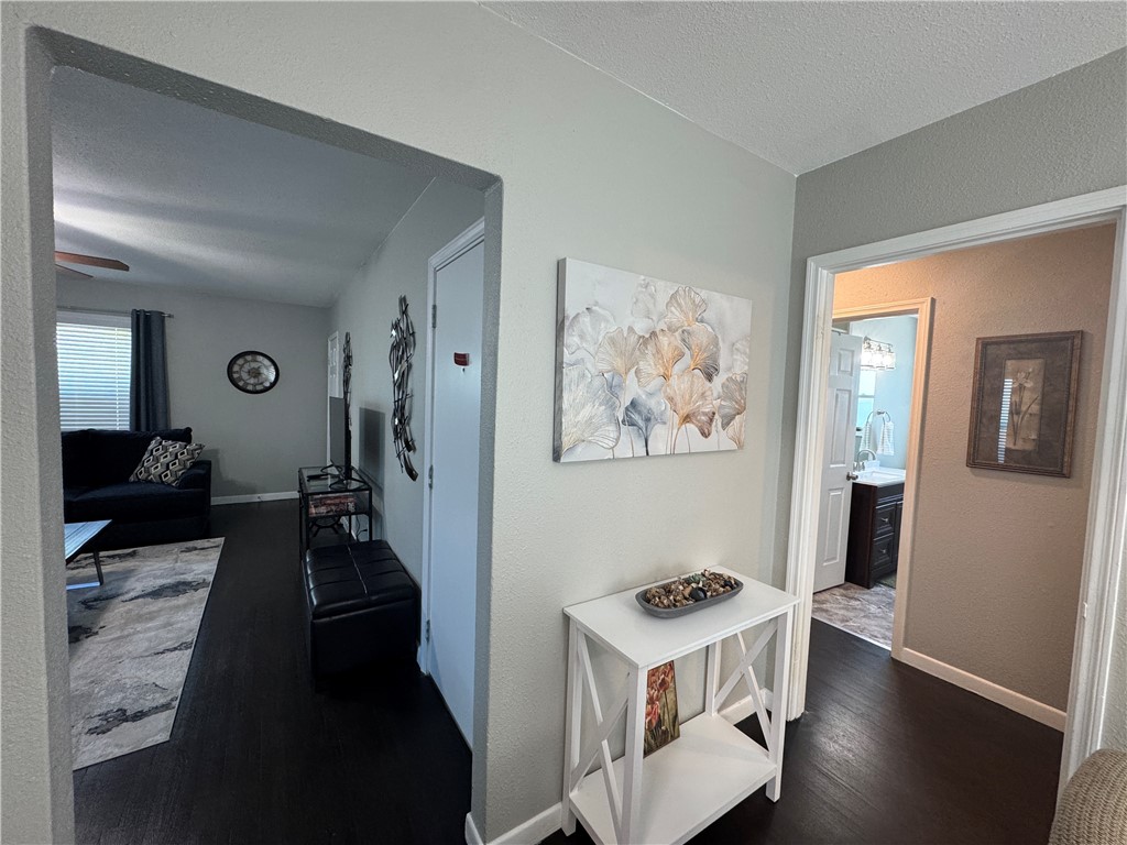 2837 Santa Fe Street 2 Corpus Christi TX 78404