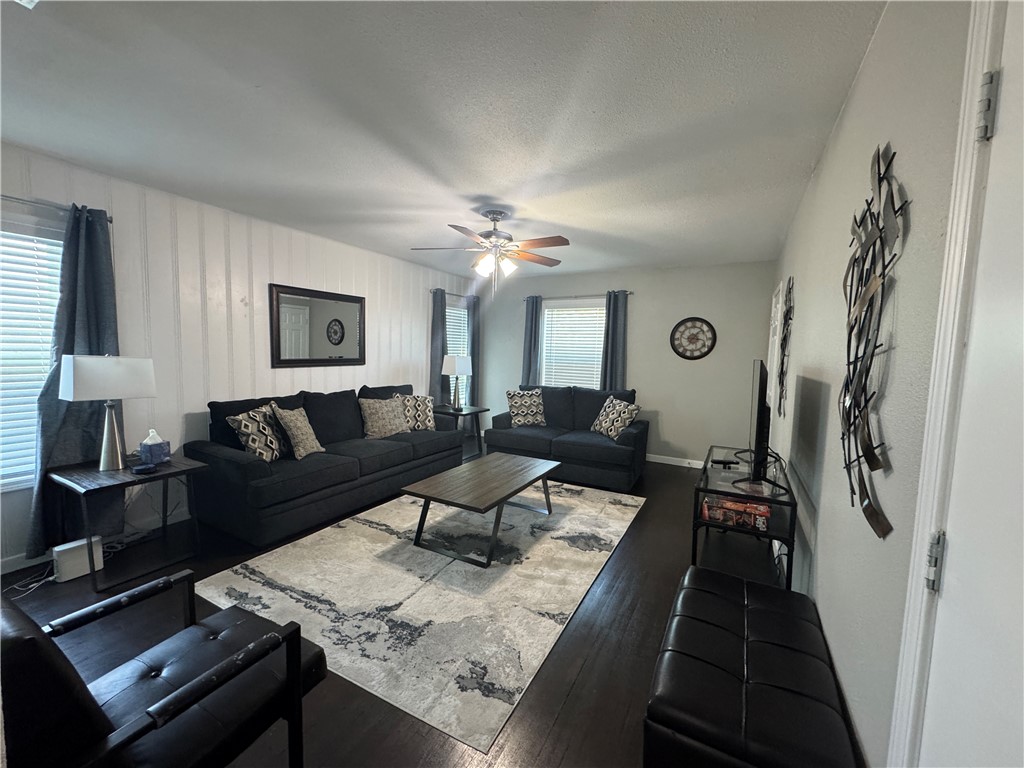 2837 Santa Fe Street 2 Corpus Christi TX 78404