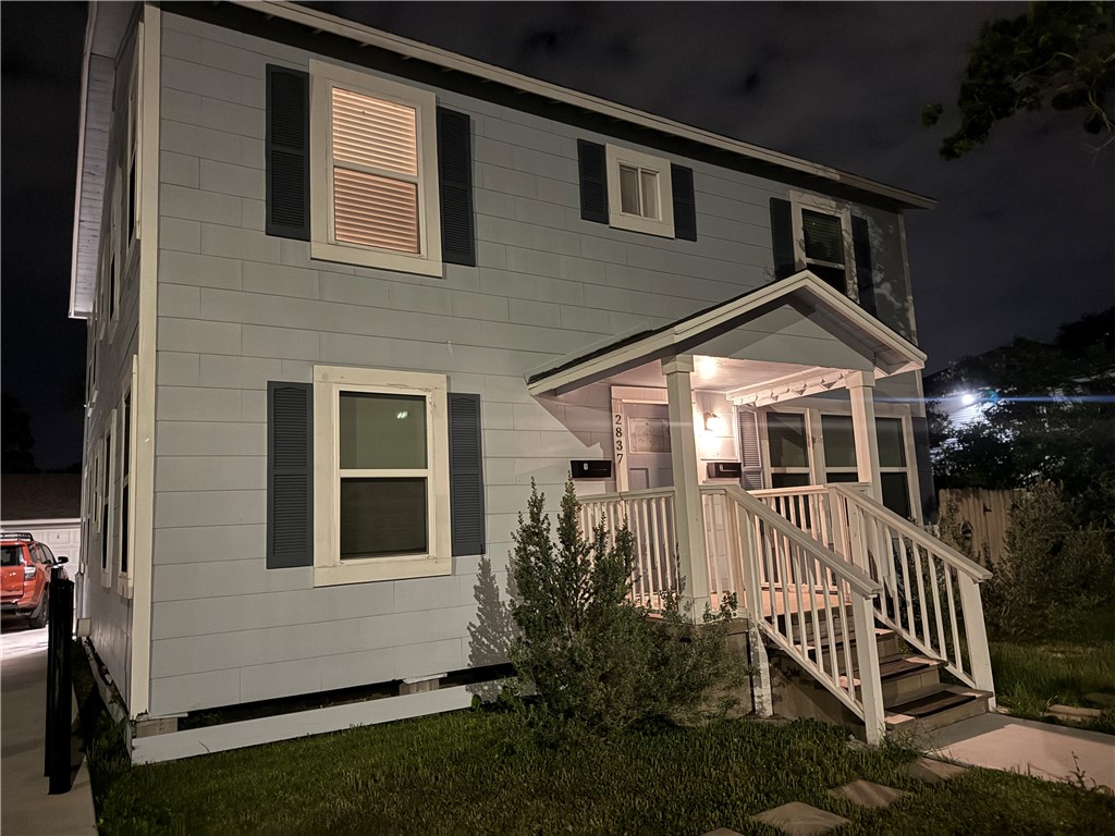 2837 Santa Fe Street 2 Corpus Christi TX 78404