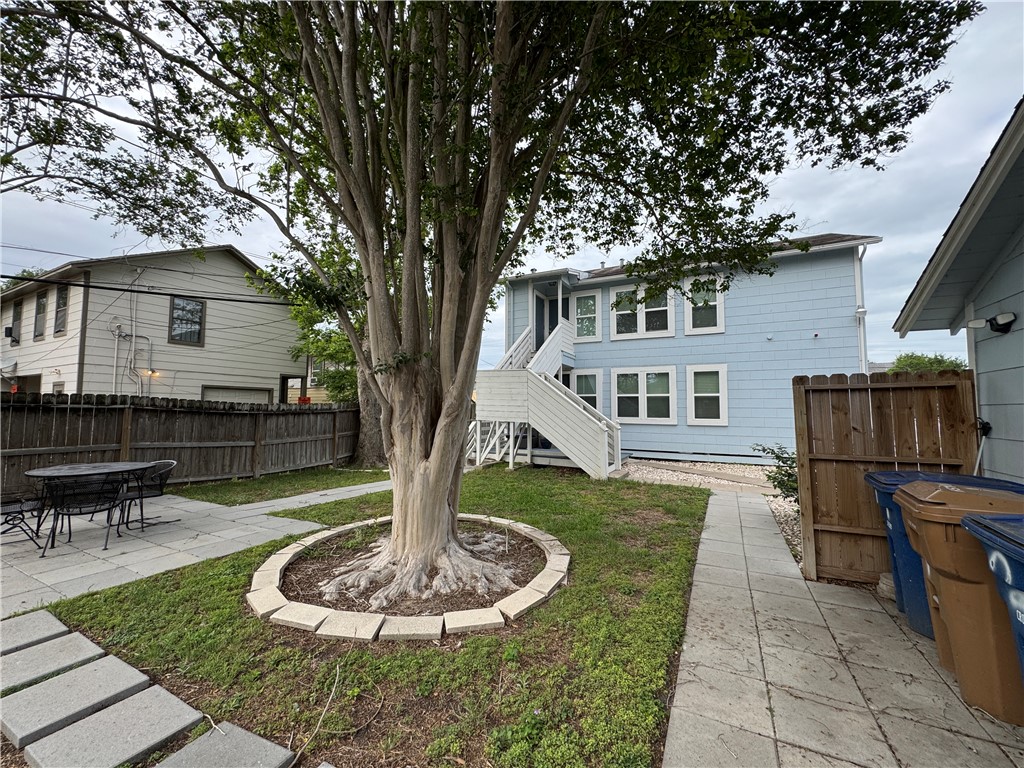 2837 Santa Fe Street 2 Corpus Christi TX 78404