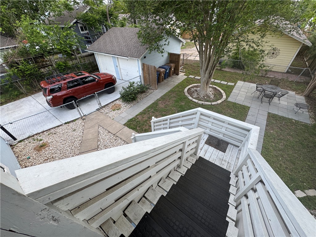 2837 Santa Fe Street 2 Corpus Christi TX 78404
