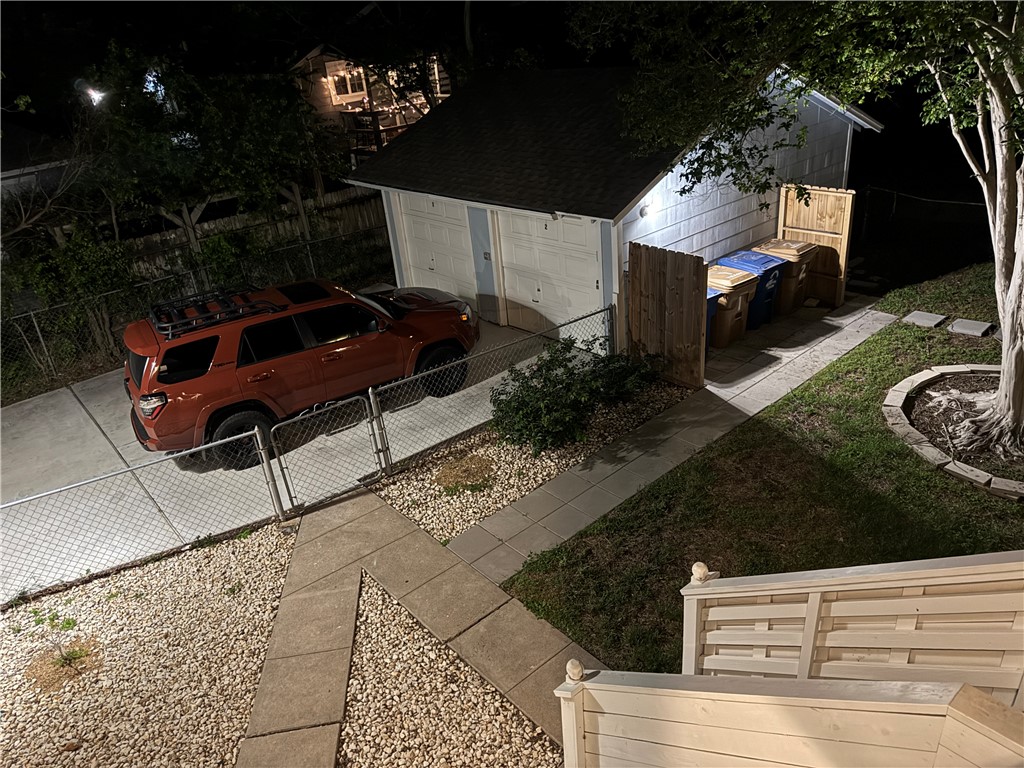 2837 Santa Fe Street 2 Corpus Christi TX 78404