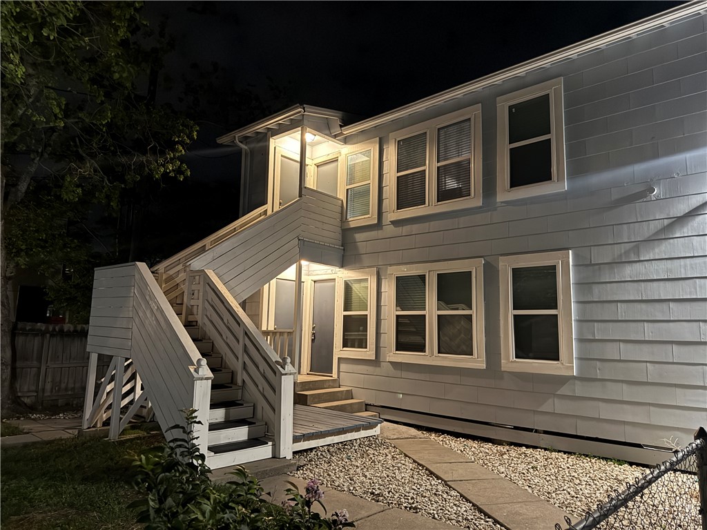 2837 Santa Fe Street 2 Corpus Christi TX 78404