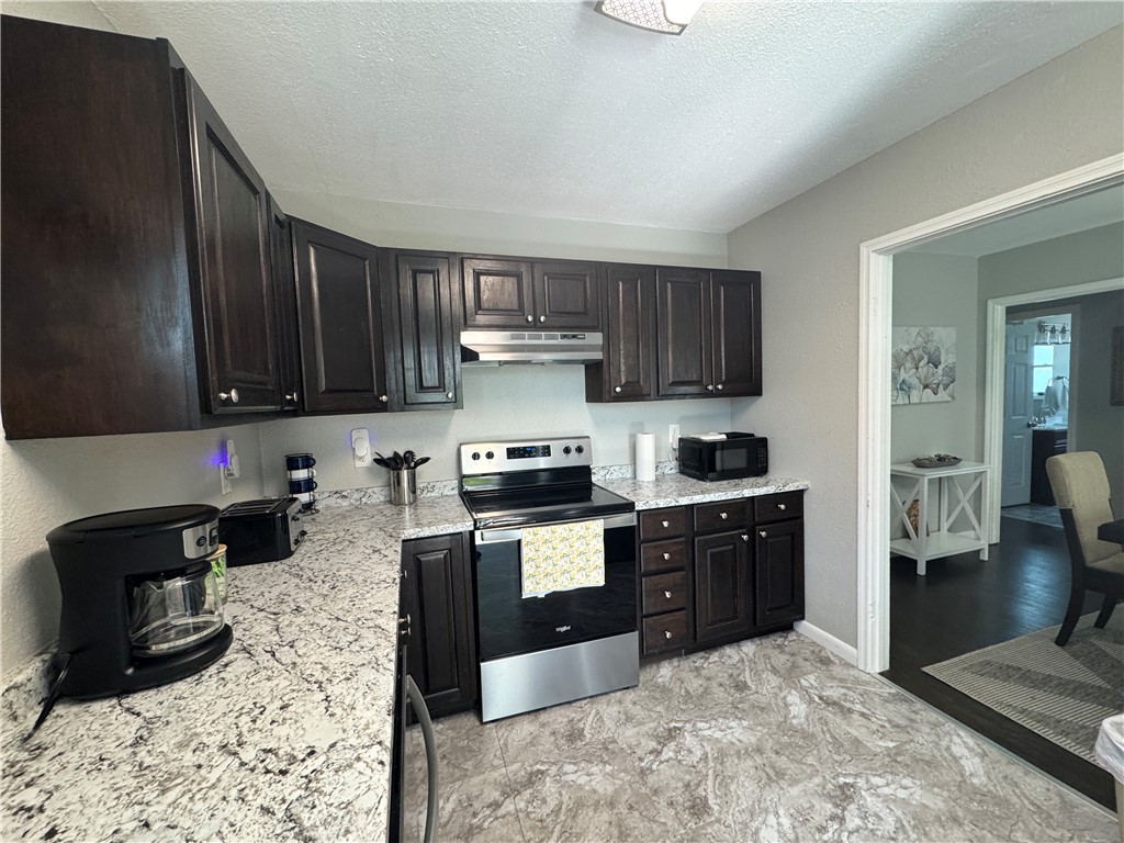 2837 Santa Fe Street 2 Corpus Christi TX 78404