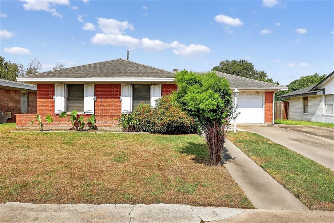4637 Calvin Drive Corpus Christi TX 78411