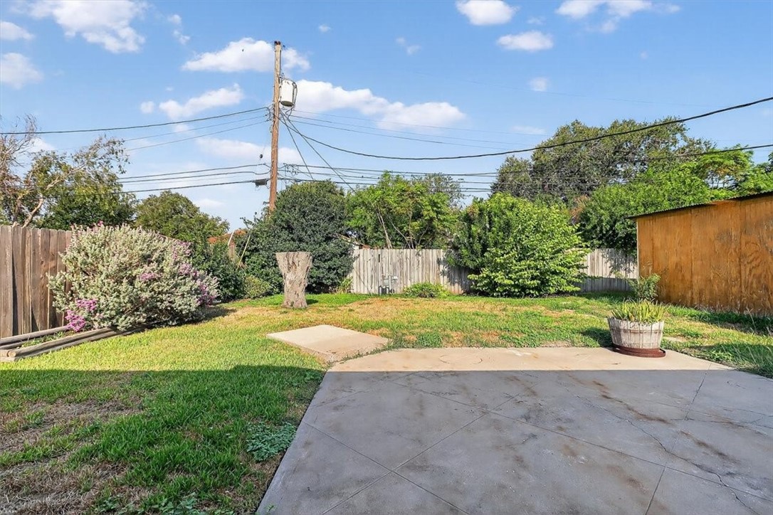 4637 Calvin Drive Corpus Christi TX 78411
