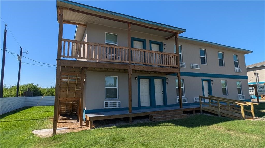 426 Carleta Street 6 Corpus Christi TX 78418