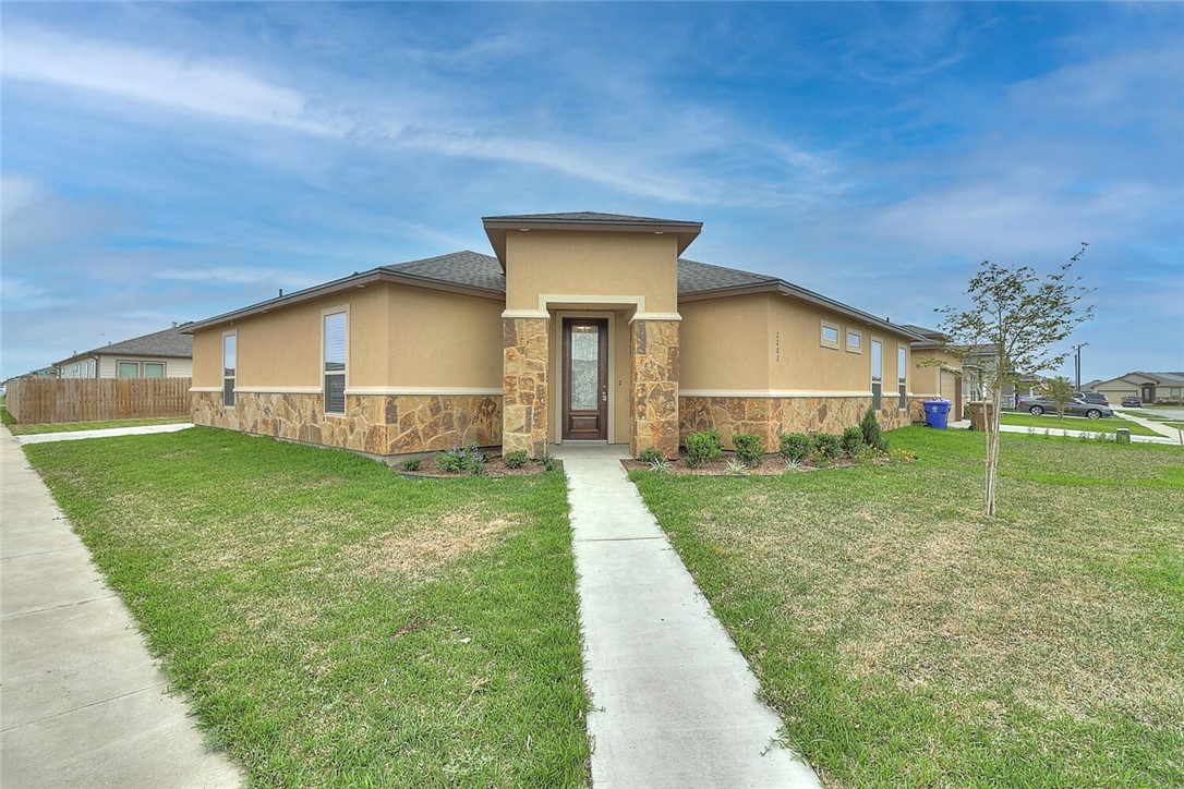 2202 Crystal Bay Drive Corpus Christi TX 78414