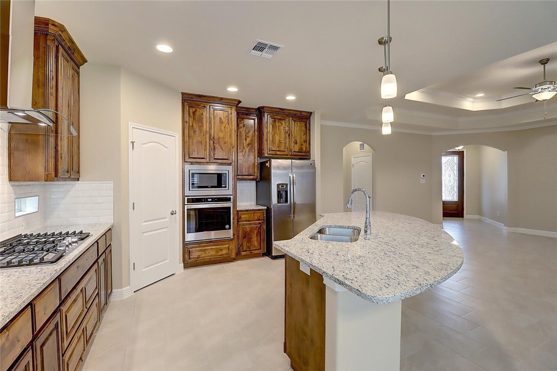 2202 Crystal Bay Drive Corpus Christi TX 78414