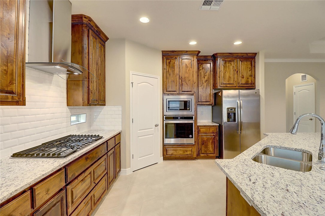 2202 Crystal Bay Drive Corpus Christi TX 78414