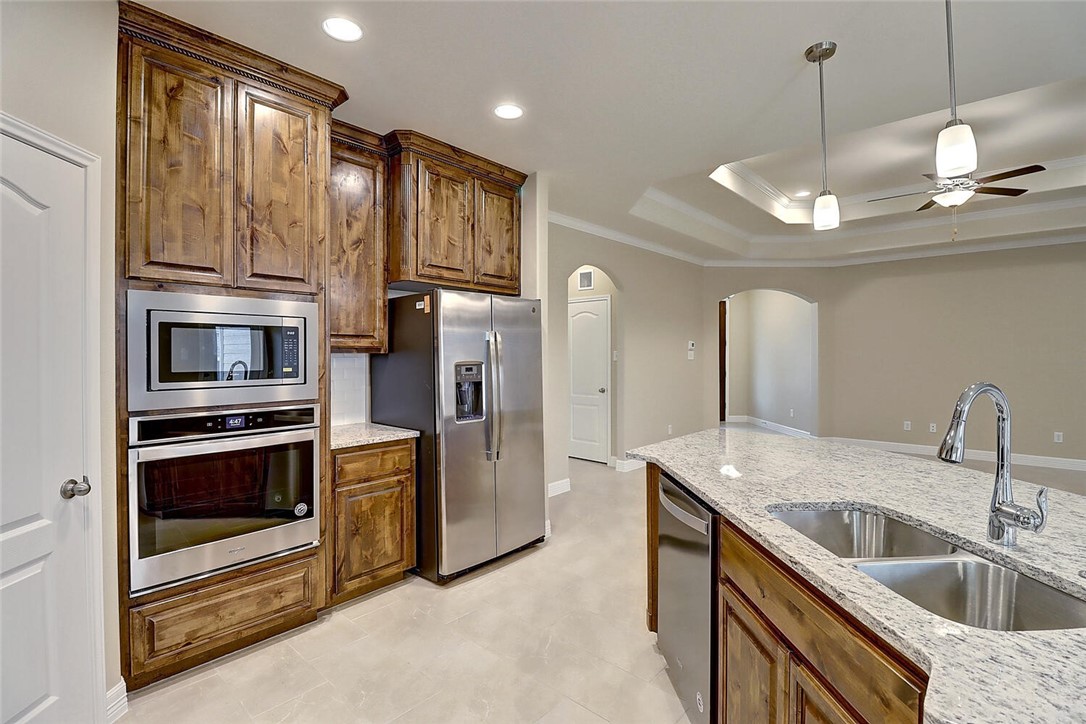 2202 Crystal Bay Drive Corpus Christi TX 78414