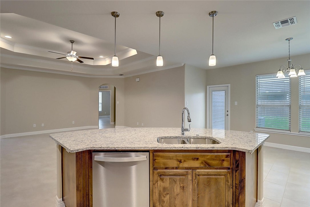 2202 Crystal Bay Drive Corpus Christi TX 78414