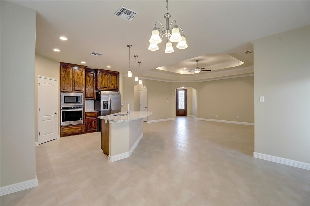 2202 Crystal Bay Drive Corpus Christi TX 78414