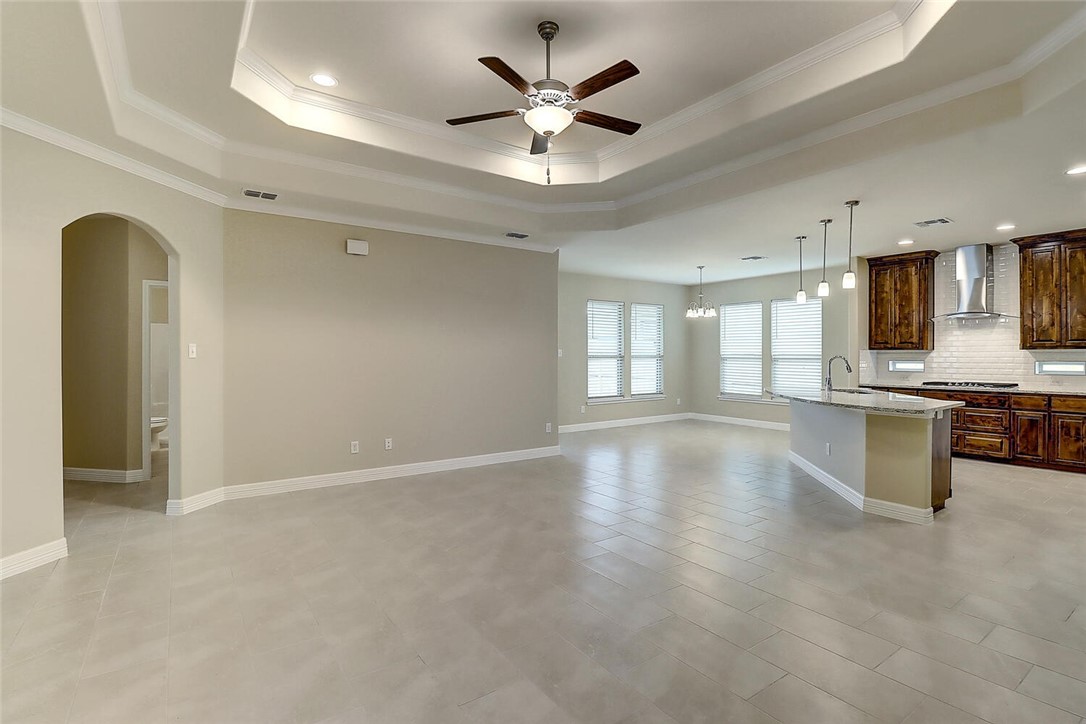 2202 Crystal Bay Drive Corpus Christi TX 78414