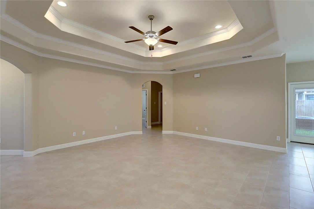 2202 Crystal Bay Drive Corpus Christi TX 78414