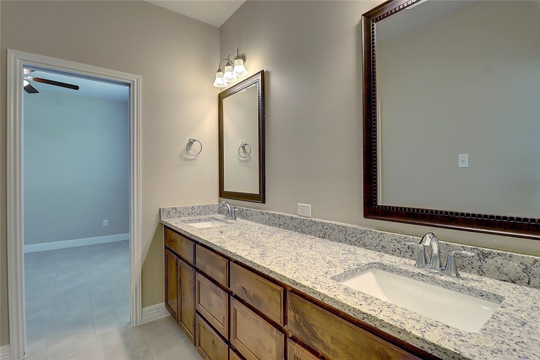 2202 Crystal Bay Drive Corpus Christi TX 78414