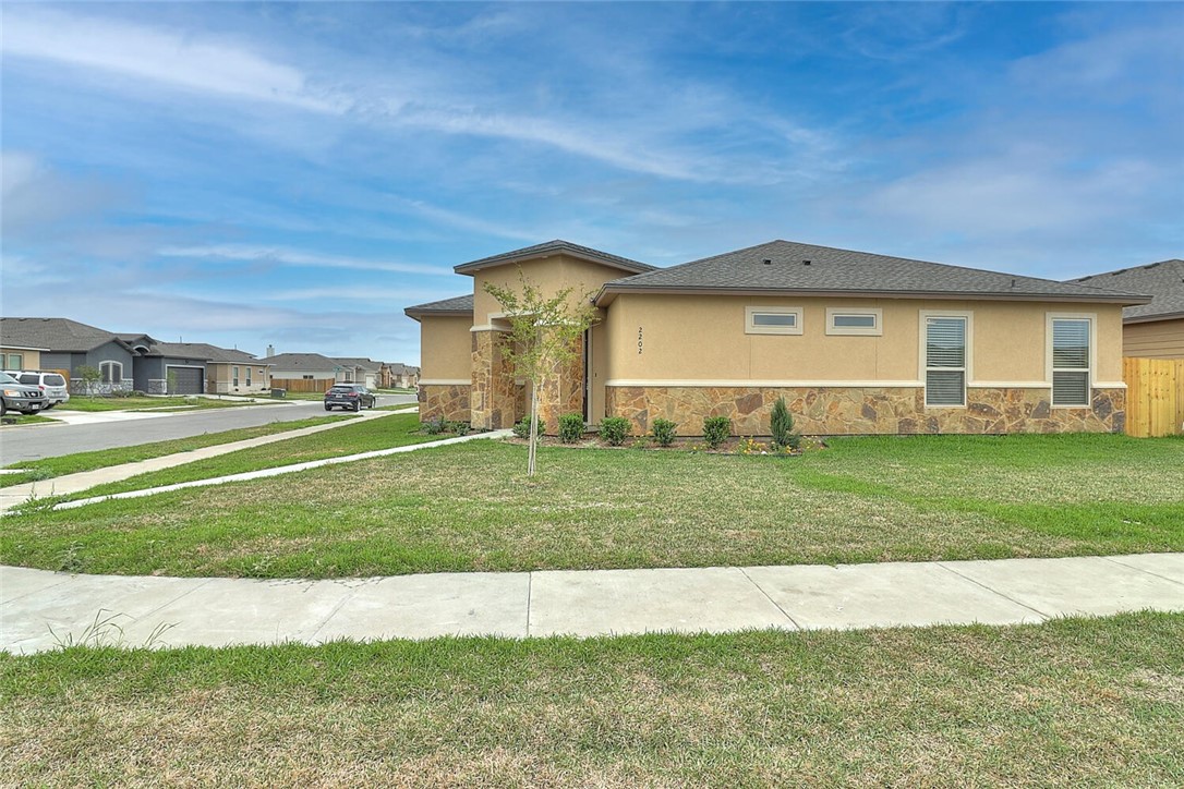 2202 Crystal Bay Drive Corpus Christi TX 78414