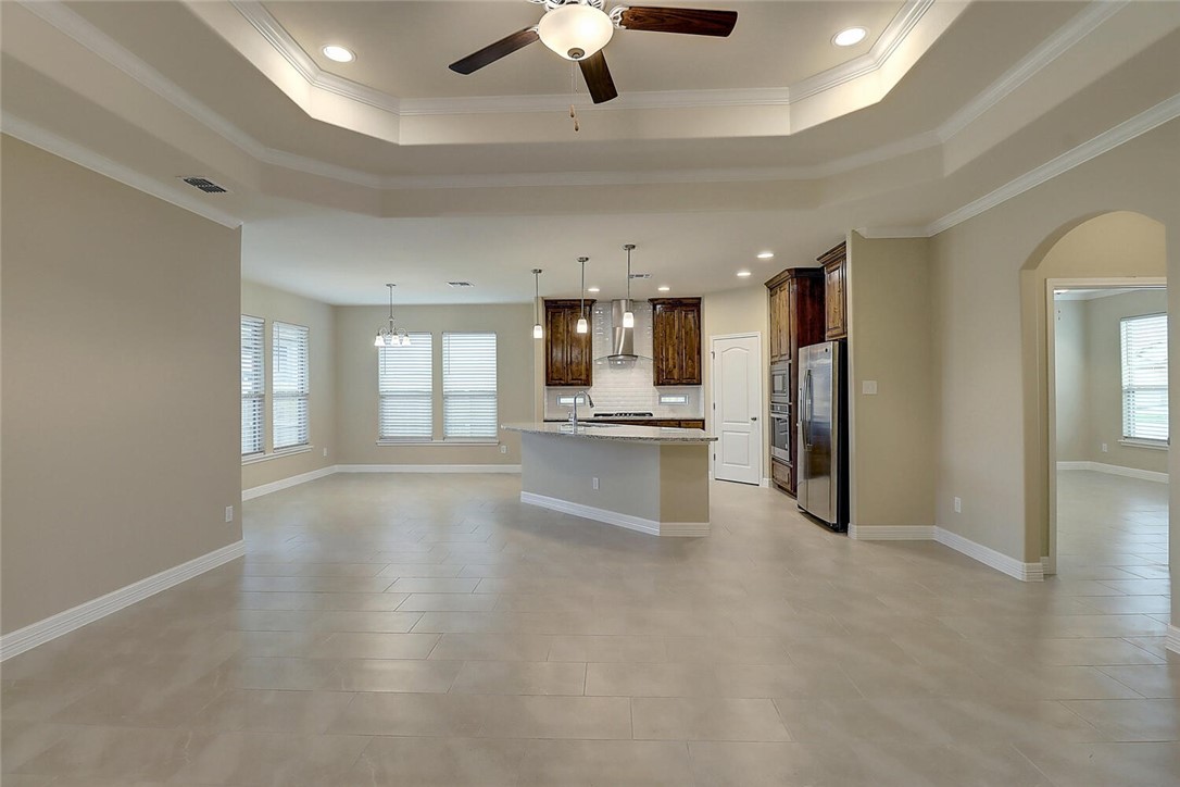 2202 Crystal Bay Drive Corpus Christi TX 78414