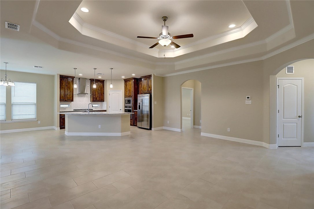 2202 Crystal Bay Drive Corpus Christi TX 78414