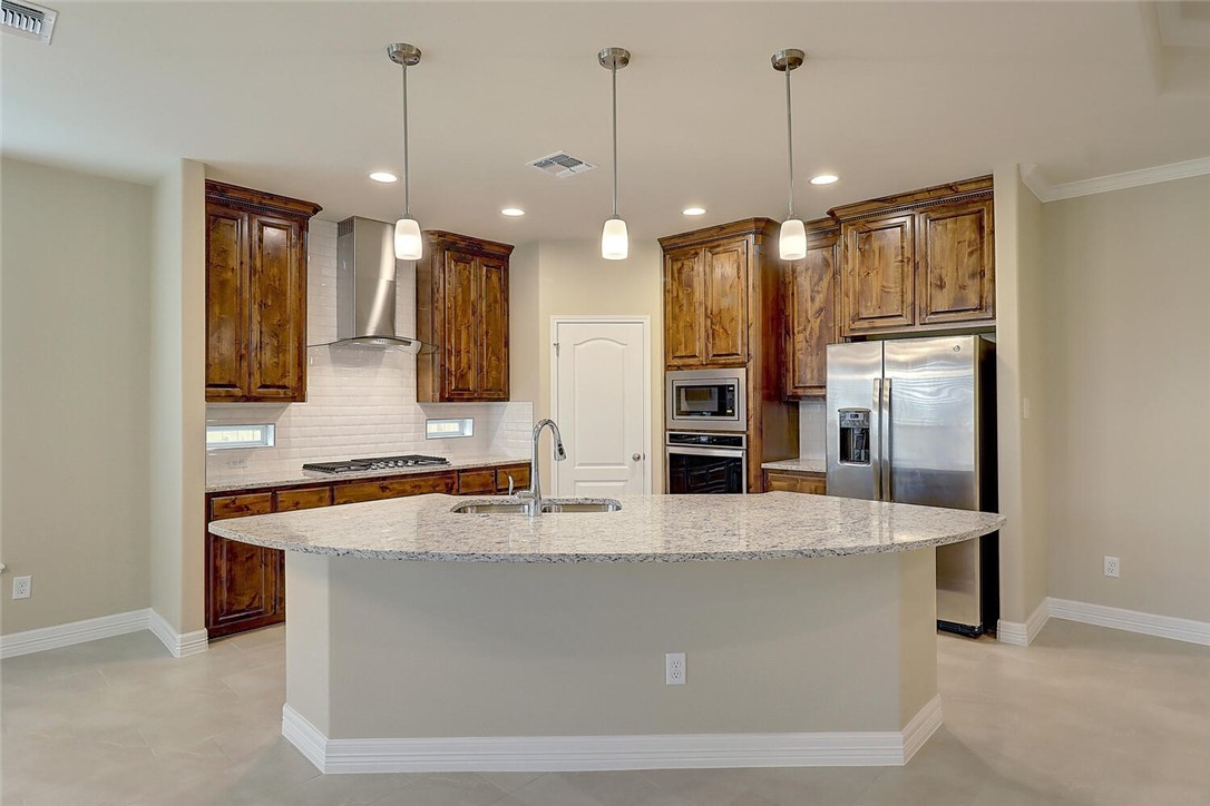 2202 Crystal Bay Drive Corpus Christi TX 78414