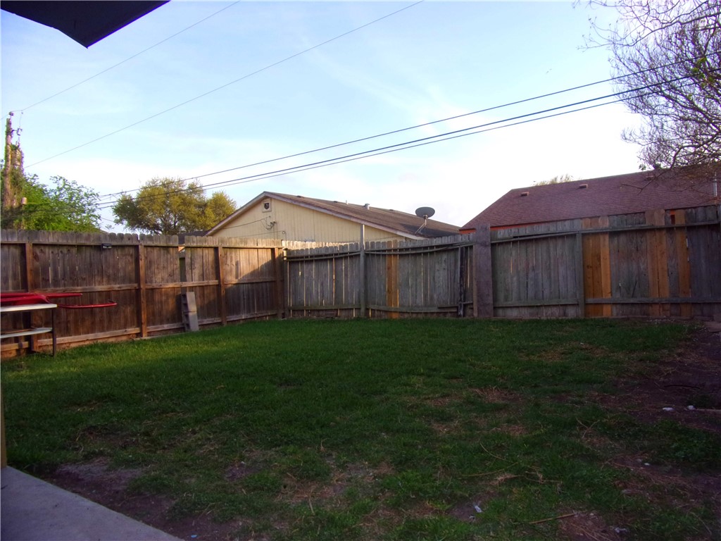 6621 Rhine Dr A Corpus Christi TX 78412
