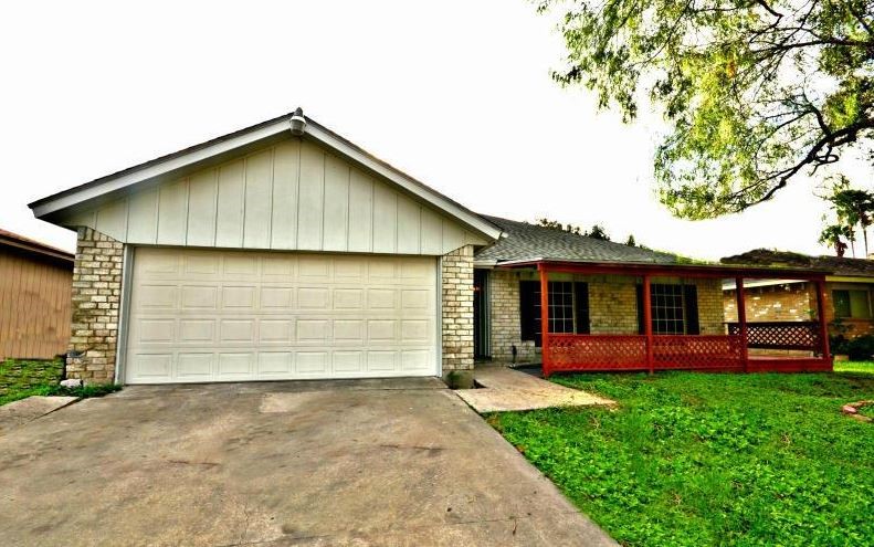 2802 Vancouver Drive Corpus Christi TX 78414