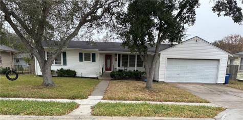 723 Ponder Street Corpus Christi TX 78404