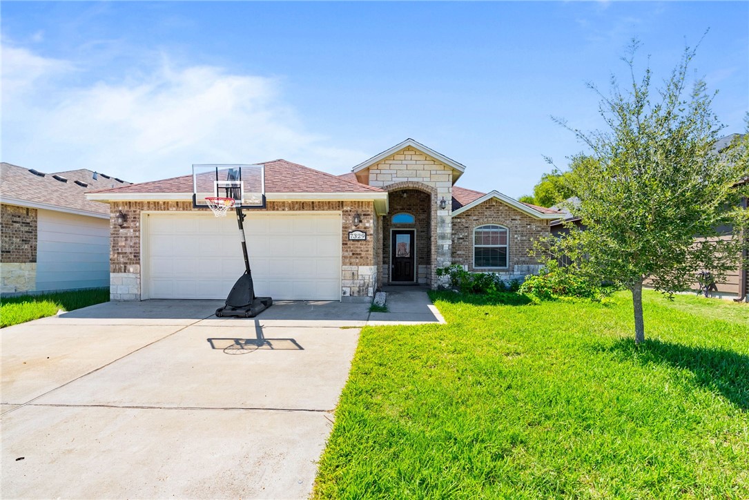7329 Clapton Drive Corpus Christi TX 78414