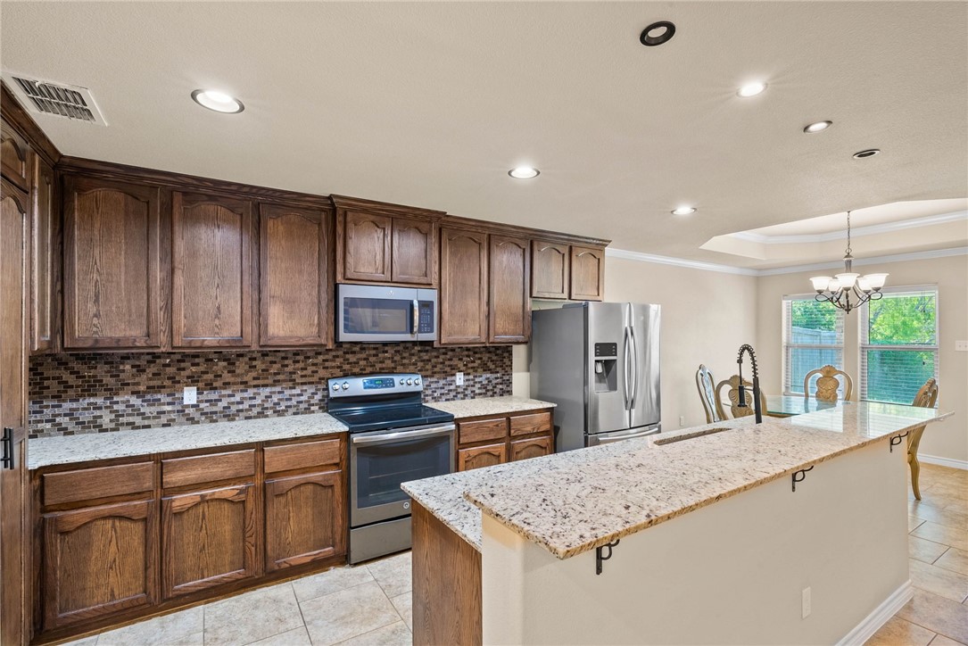 7329 Clapton Drive Corpus Christi TX 78414