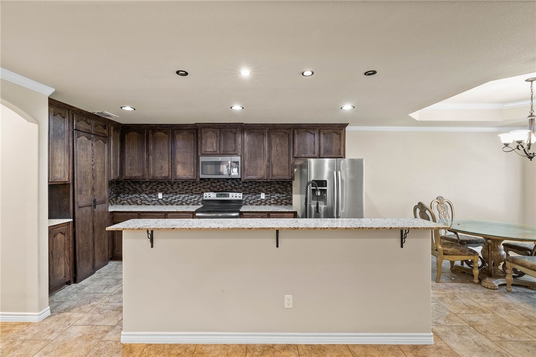 7329 Clapton Drive Corpus Christi TX 78414