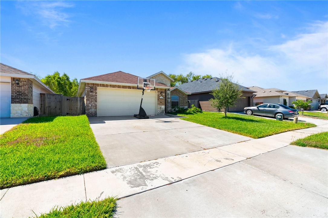 7329 Clapton Drive Corpus Christi TX 78414
