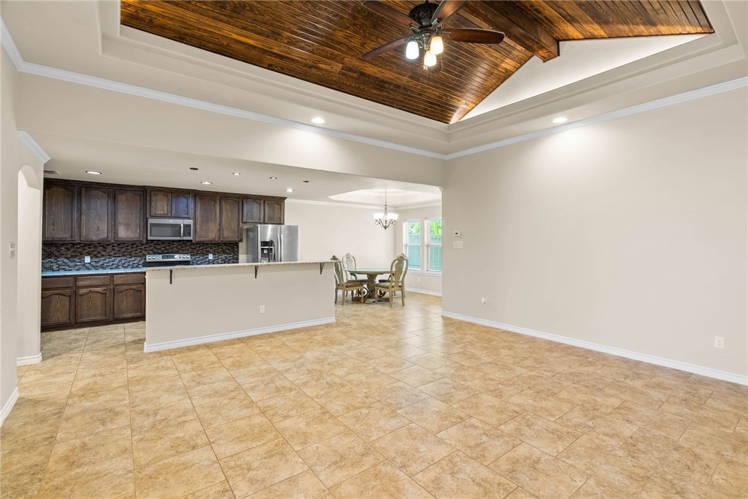 7329 Clapton Drive Corpus Christi TX 78414