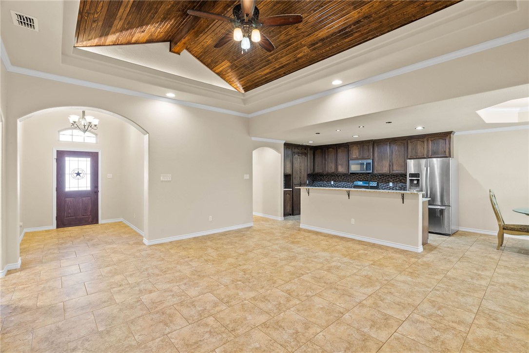7329 Clapton Drive Corpus Christi TX 78414