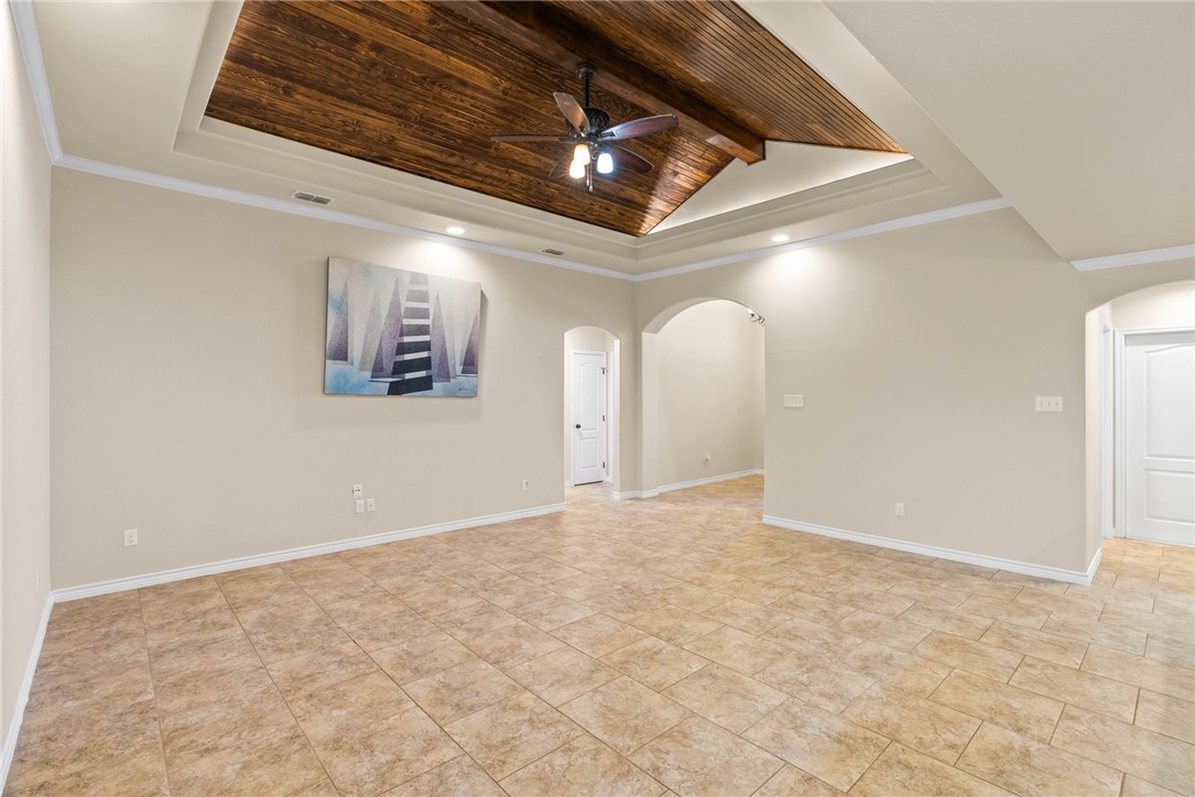 7329 Clapton Drive Corpus Christi TX 78414