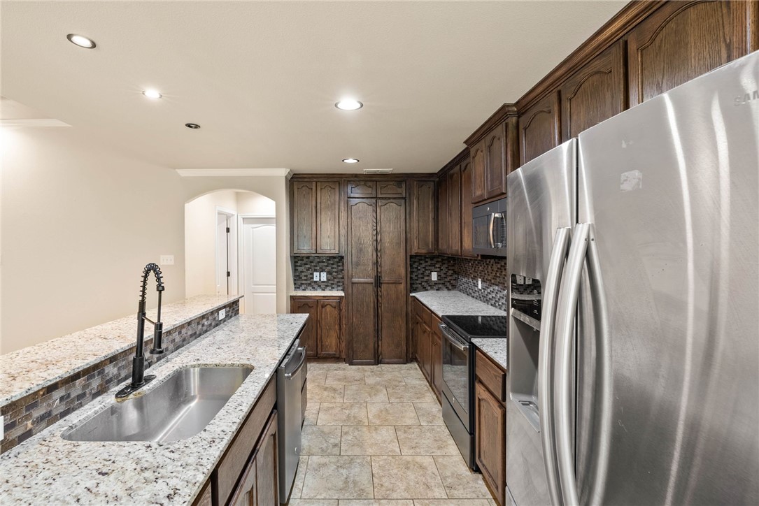 7329 Clapton Drive Corpus Christi TX 78414