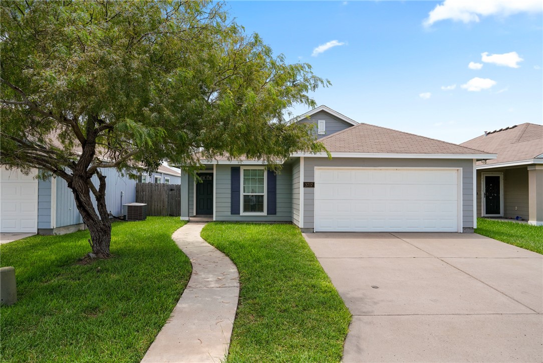 3717 Well Breeding Drive Corpus Christi TX 78414