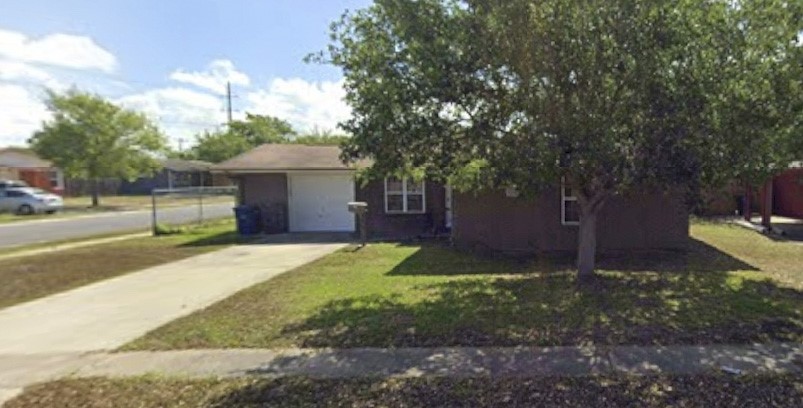5702 Killarmet Drive Corpus Christi TX 78413