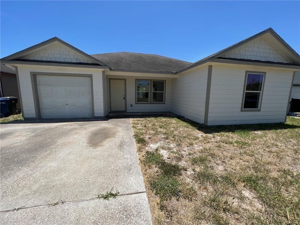 1409 Dewitt Street Corpus Christi TX 78418