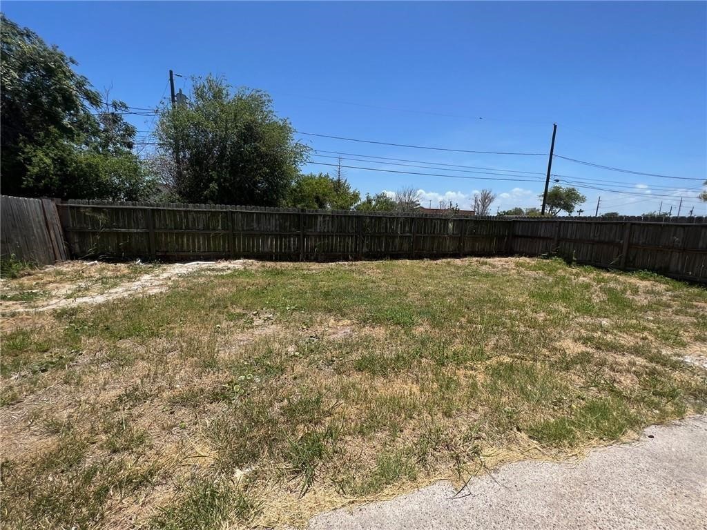 1409 Dewitt Street Corpus Christi TX 78418