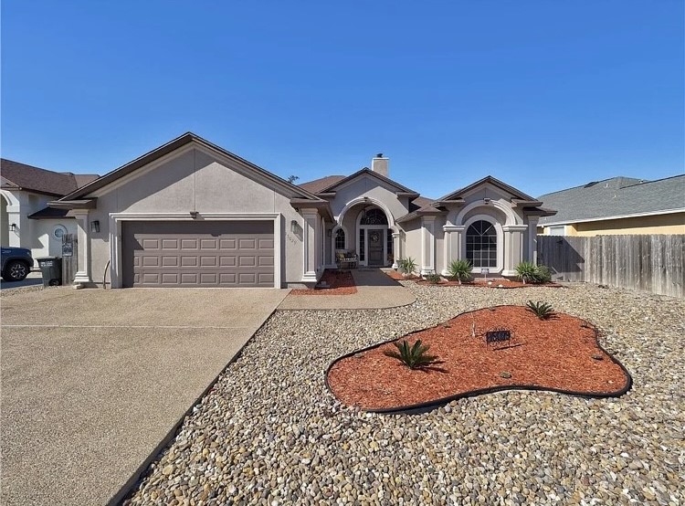 15029 Dasmarinas Drive Corpus Christi TX 78418