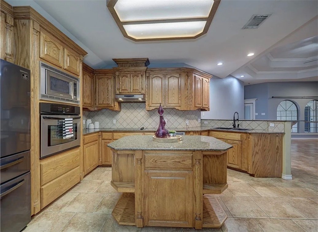 15029 Dasmarinas Drive Corpus Christi TX 78418