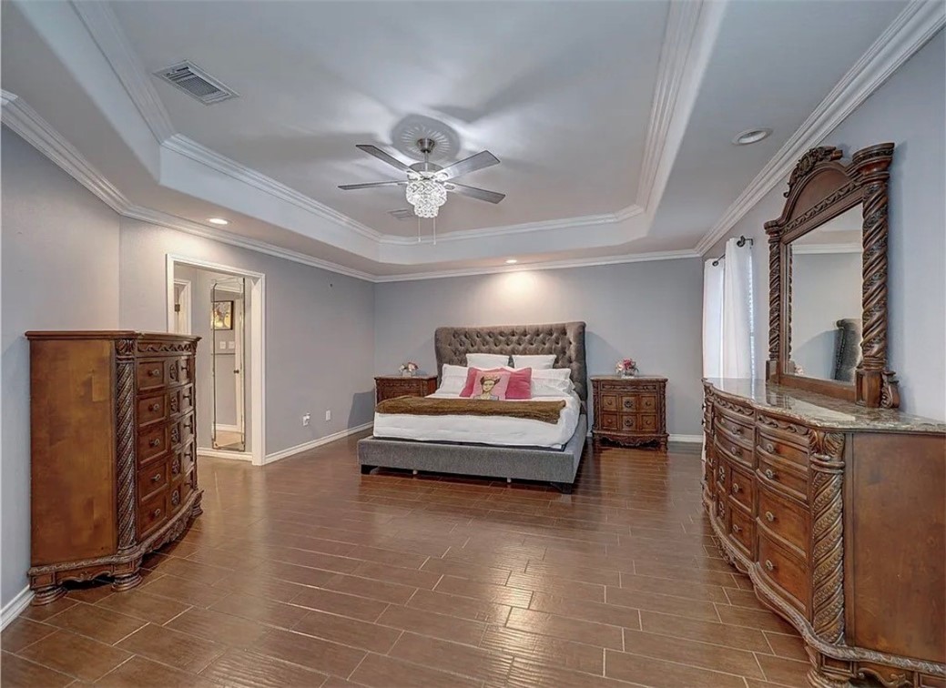 15029 Dasmarinas Drive Corpus Christi TX 78418