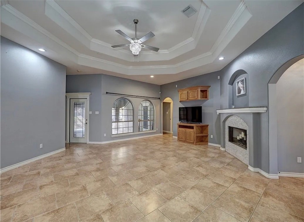 15029 Dasmarinas Drive Corpus Christi TX 78418