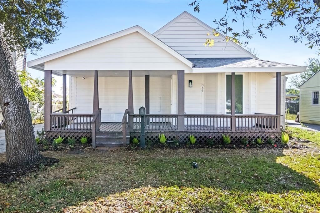 346 W Saxet Drive Corpus Christi TX 78408