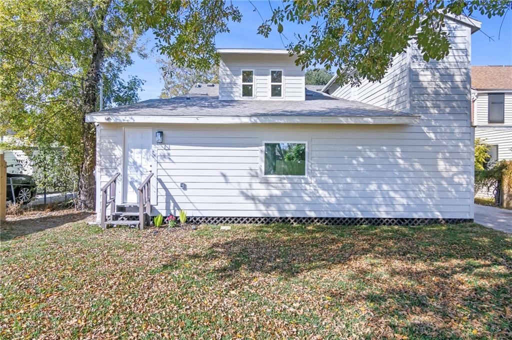 346 W Saxet Drive Corpus Christi TX 78408